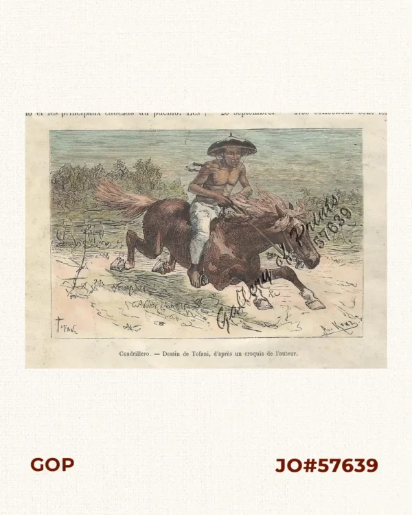 Cuadrillero