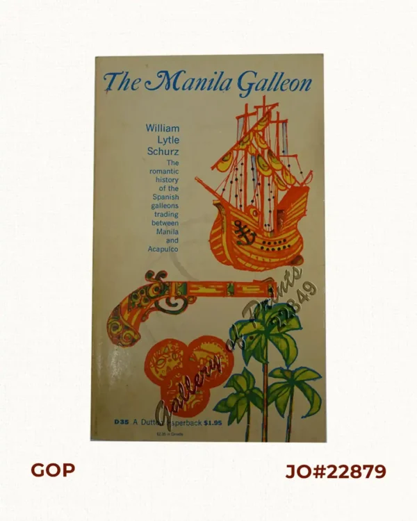 The Manila Galleon