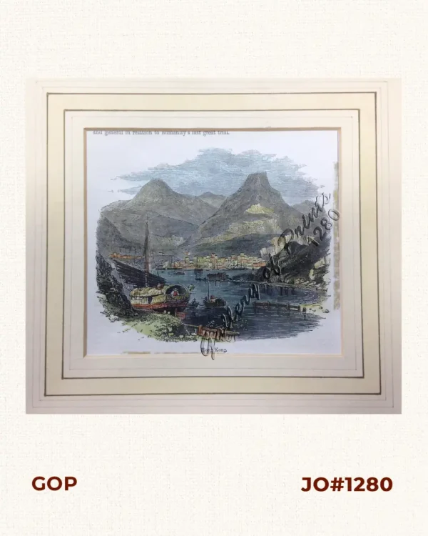 Hong Kong