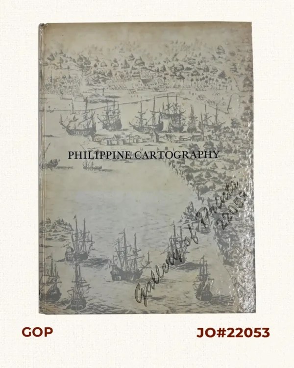 Philippine Cartography