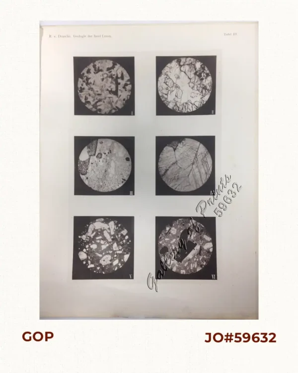 Geologie der Insel Luzon