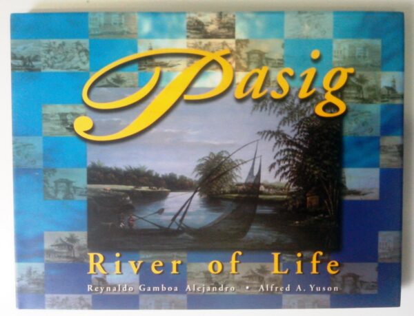 Pasig River of Life