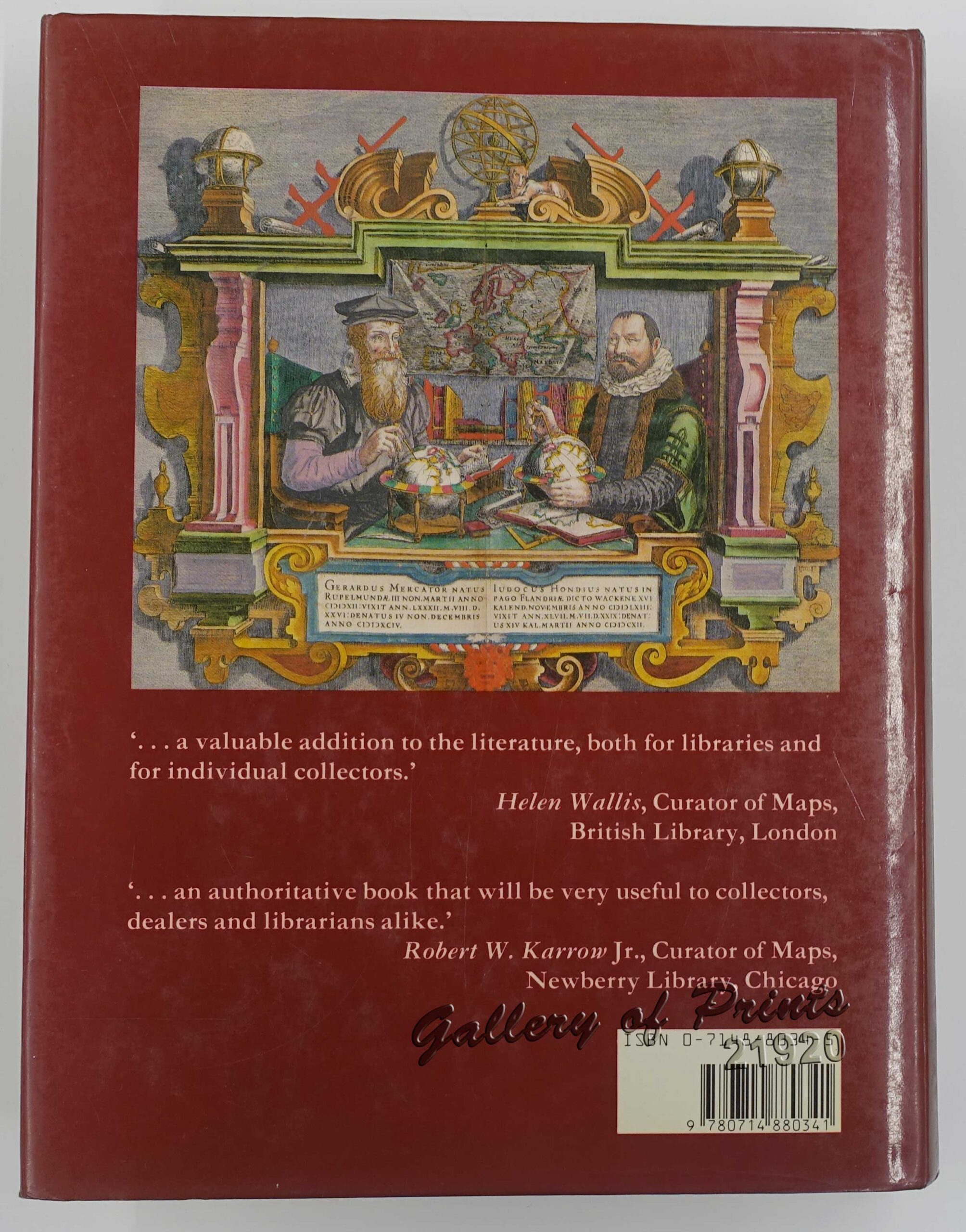Antique Maps - Christie's Collectors Guide - Image 4