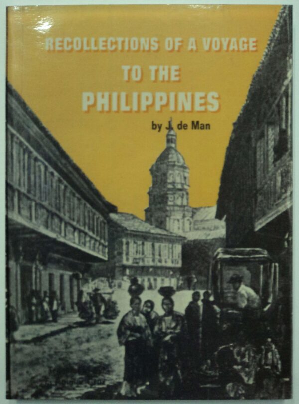 Recollections of a Voyage to the Philippines [1875]