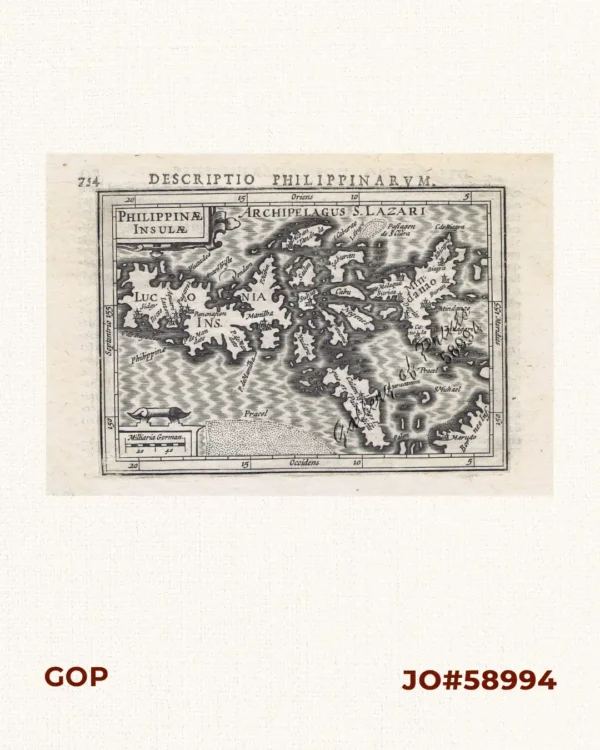 Philippinae Insulae