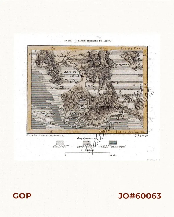 Partie Centrale de Luzon