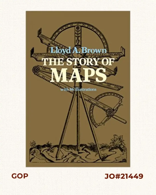 The Story of Maps