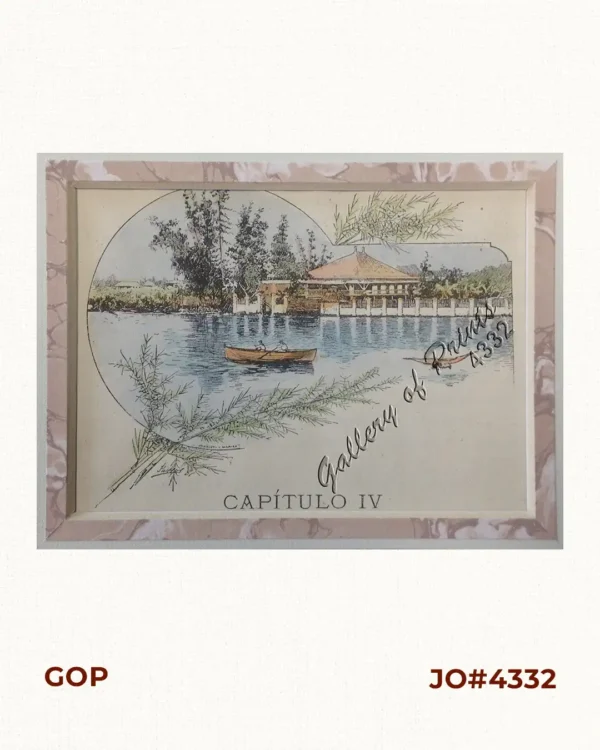 Manila y sus cercanias: las provincias