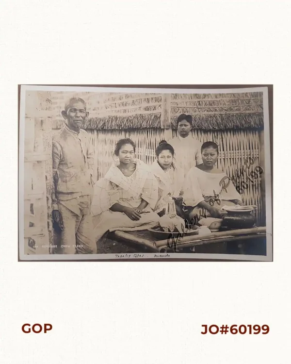 196 Roadside Chow Stand