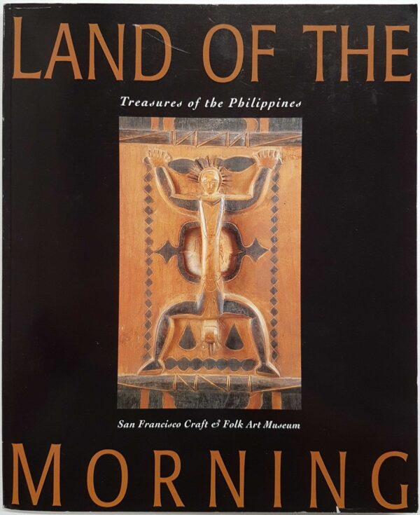 Land of the Morning. Treasures of the Philippines.