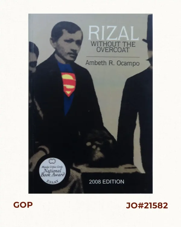 Rizal - Without the Overcoat