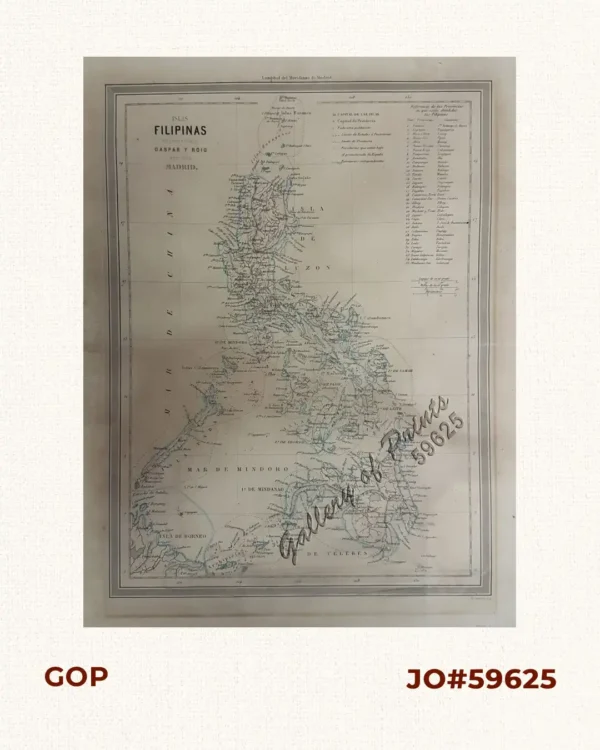 Islas Filipinas