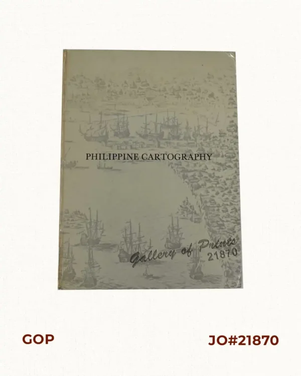 Philippine Cartography