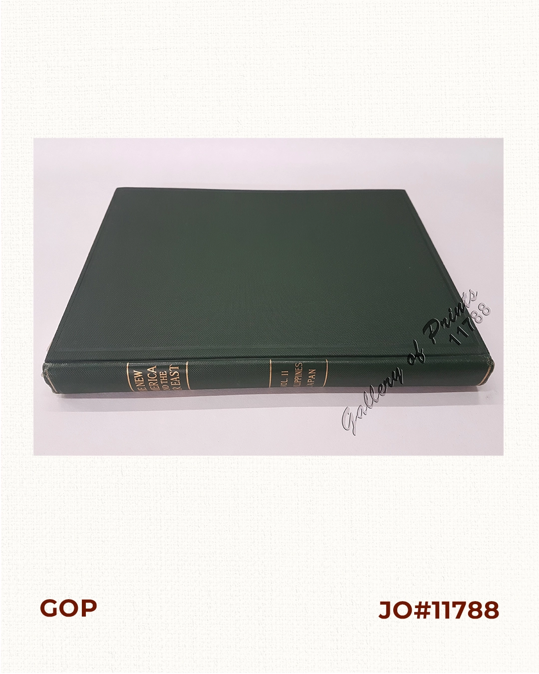 The New America and the Far East: Philippines, Japan