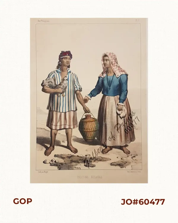 Indiens Bisayas