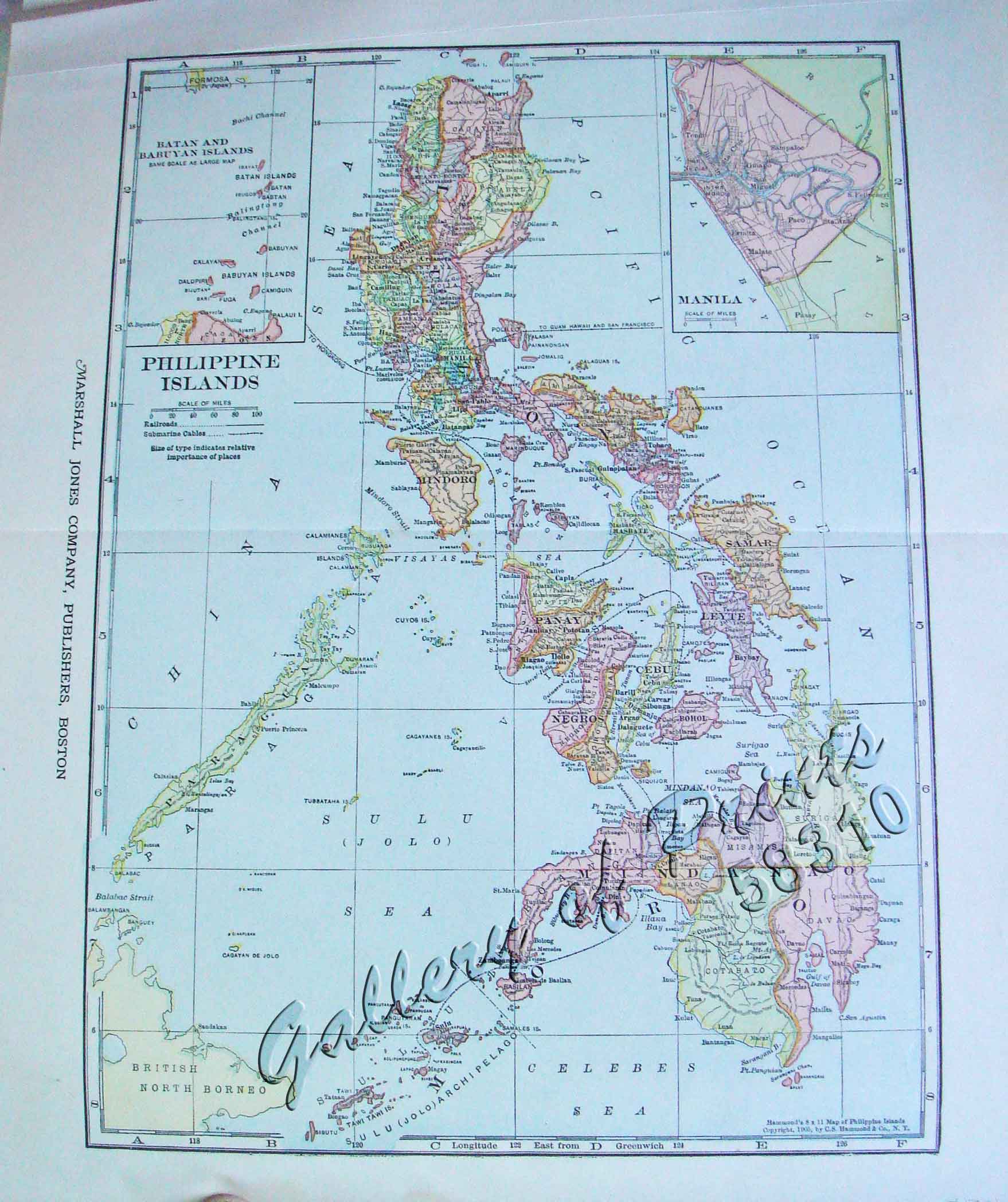 The New America and the Far East: Philippines, Japan - Image 2