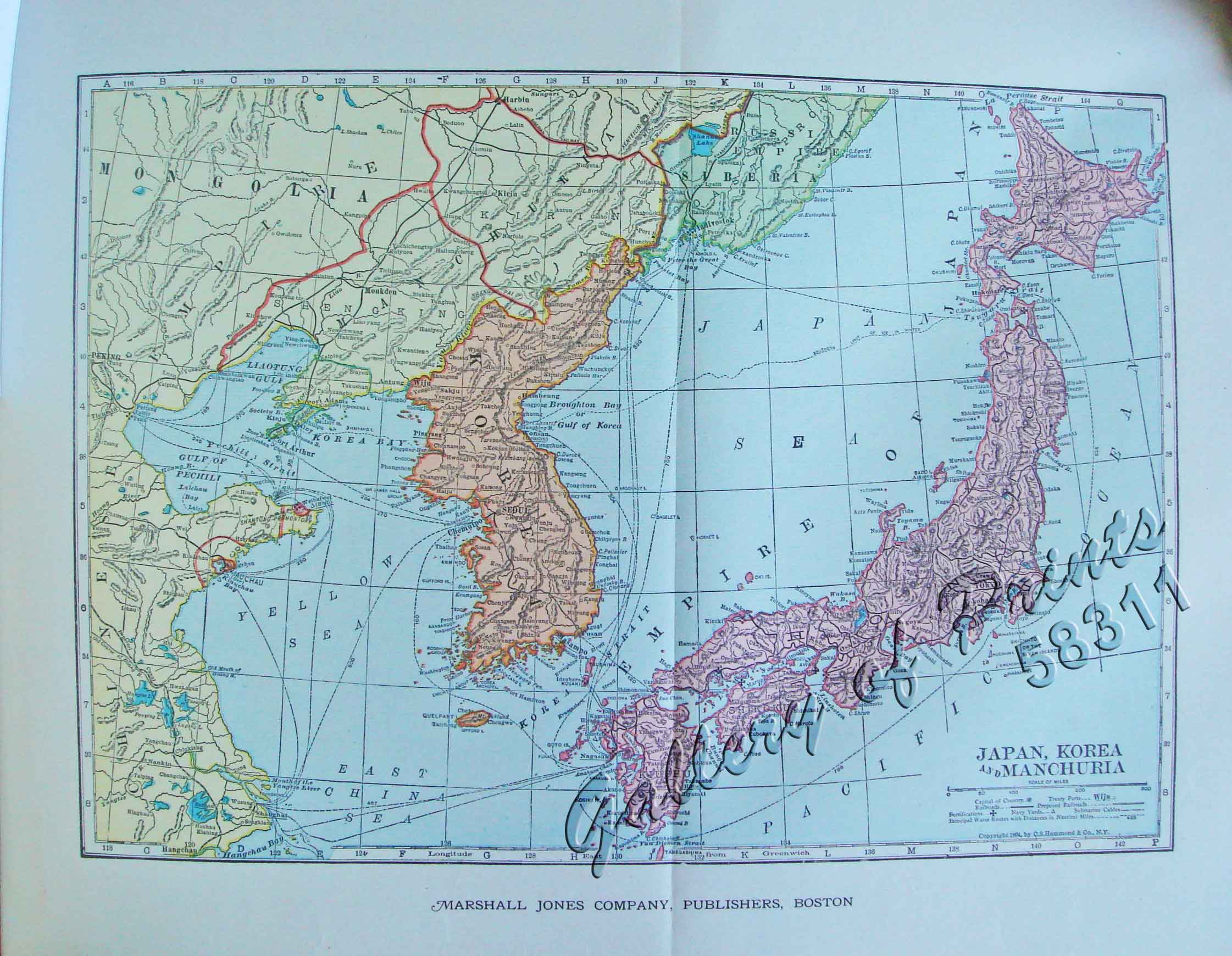The New America and the Far East: Philippines, Japan - Image 3