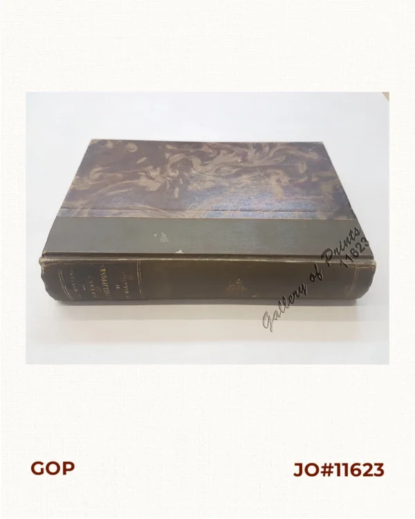 Voyage aux Philippines et en Malaisie