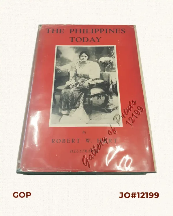 The Philippines Today