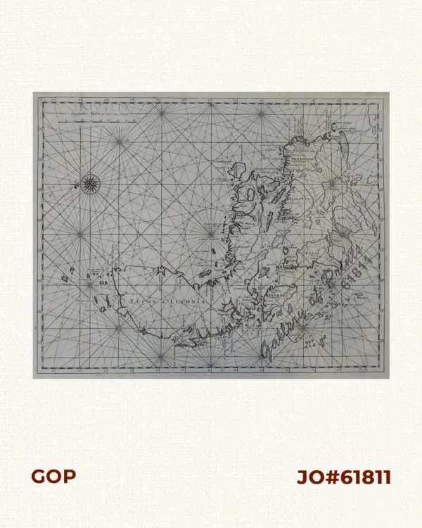 [Luzon & Visayas]]