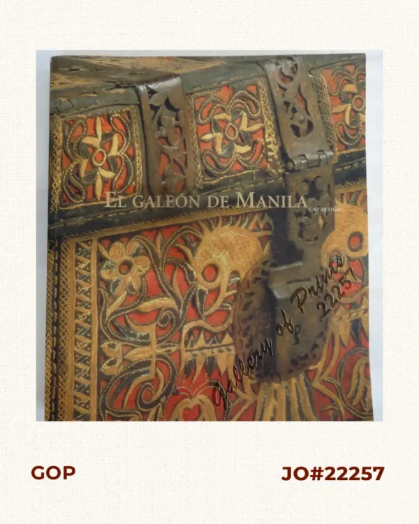 El Galeón de Manila