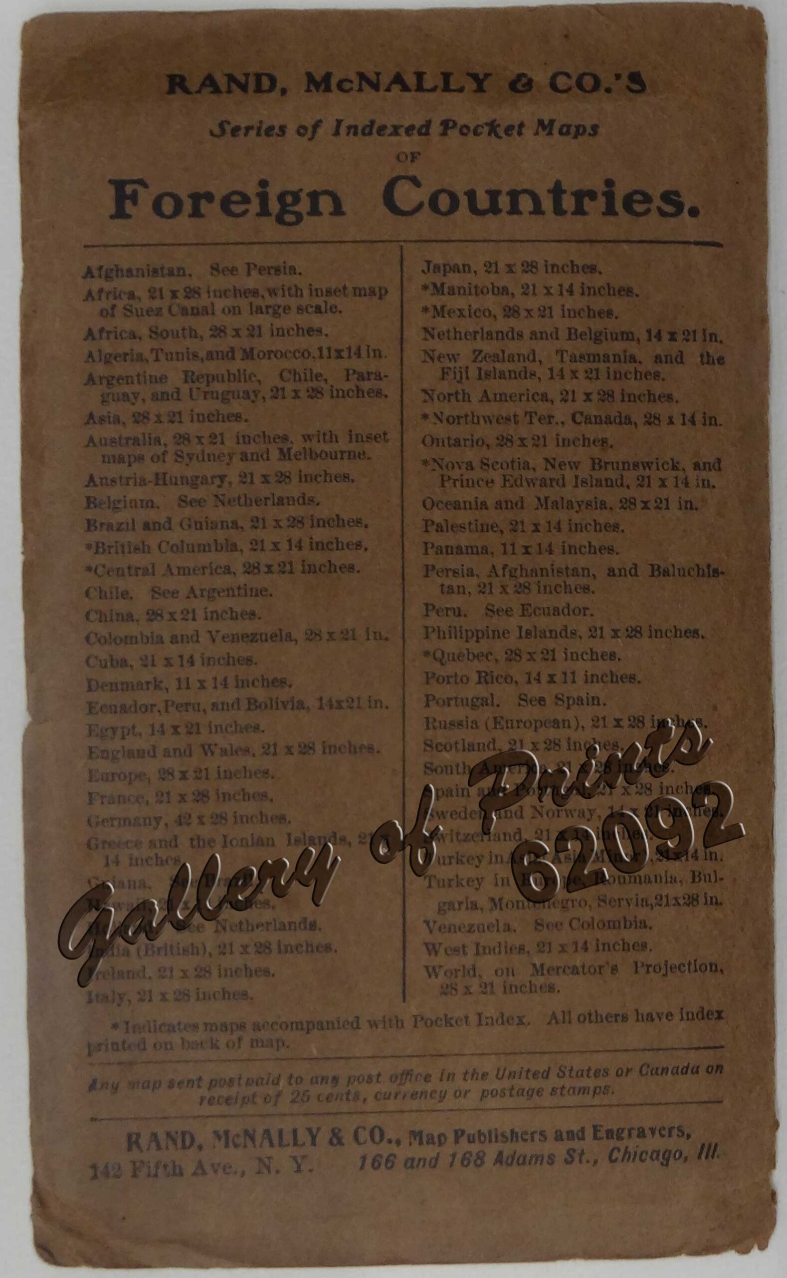 Philippine Islands insets: 1) Manila to Dagupan 2) Manila 3) Philippine Islands and the China Sea 4) Batanes (Bashee) and Babuyanes Is. 5) Sulu Archipelago - Image 6