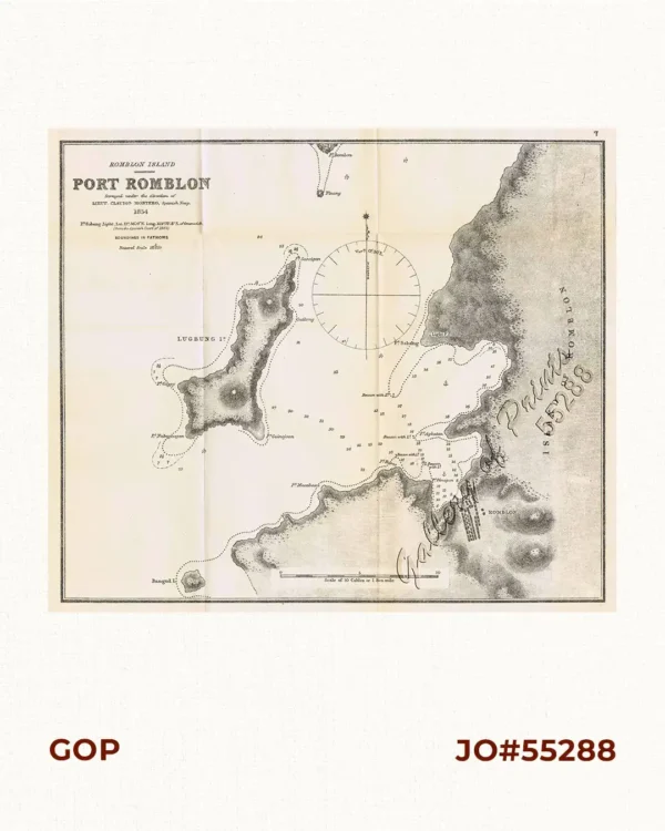 Romblon Island - Port Romblon