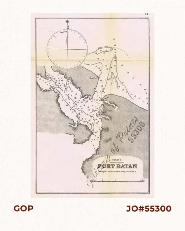 Panay I. - Port Batan