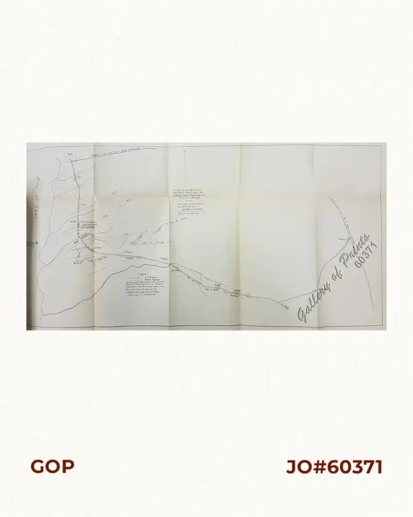 Action between 28" Inf. U.S.V. and Filipino Rebels July 17, 1900 at Bario Jalang, Pueblo San Louis, Province of Batangas, Luzon