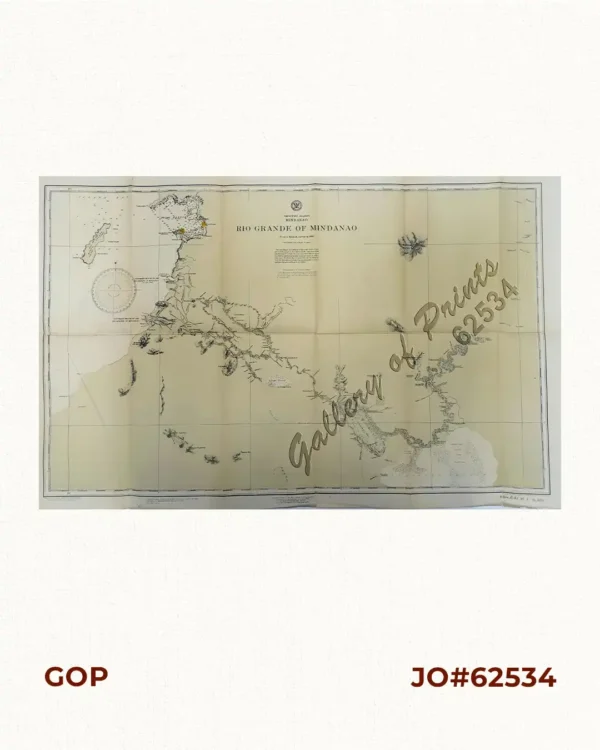 Rio Grande of Mindanao