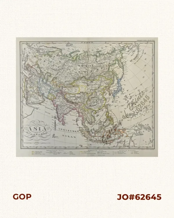 Asia