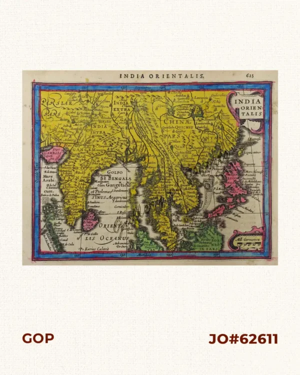 India Orientalis