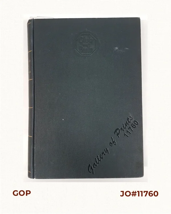 Die Preussische Expedition nach Ostasien während der Jahre 1860-1862 [The Prussian Expedition to East Asia During the Years…]