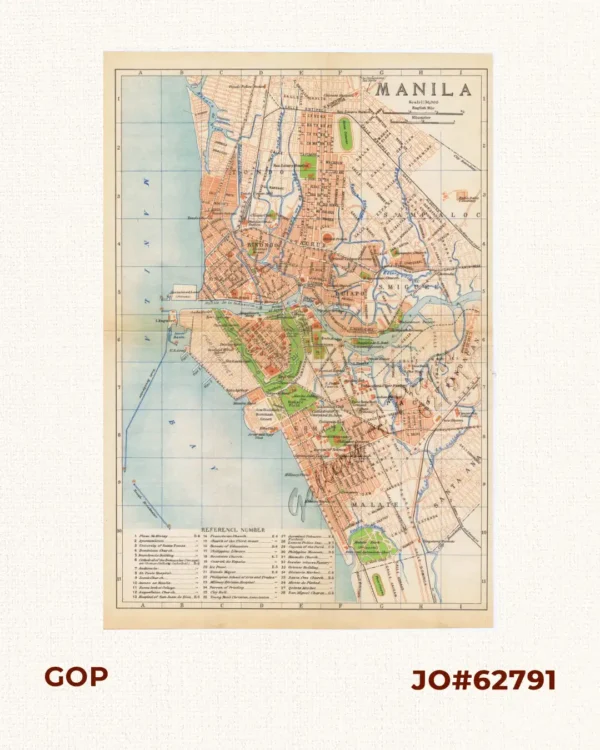 Manila