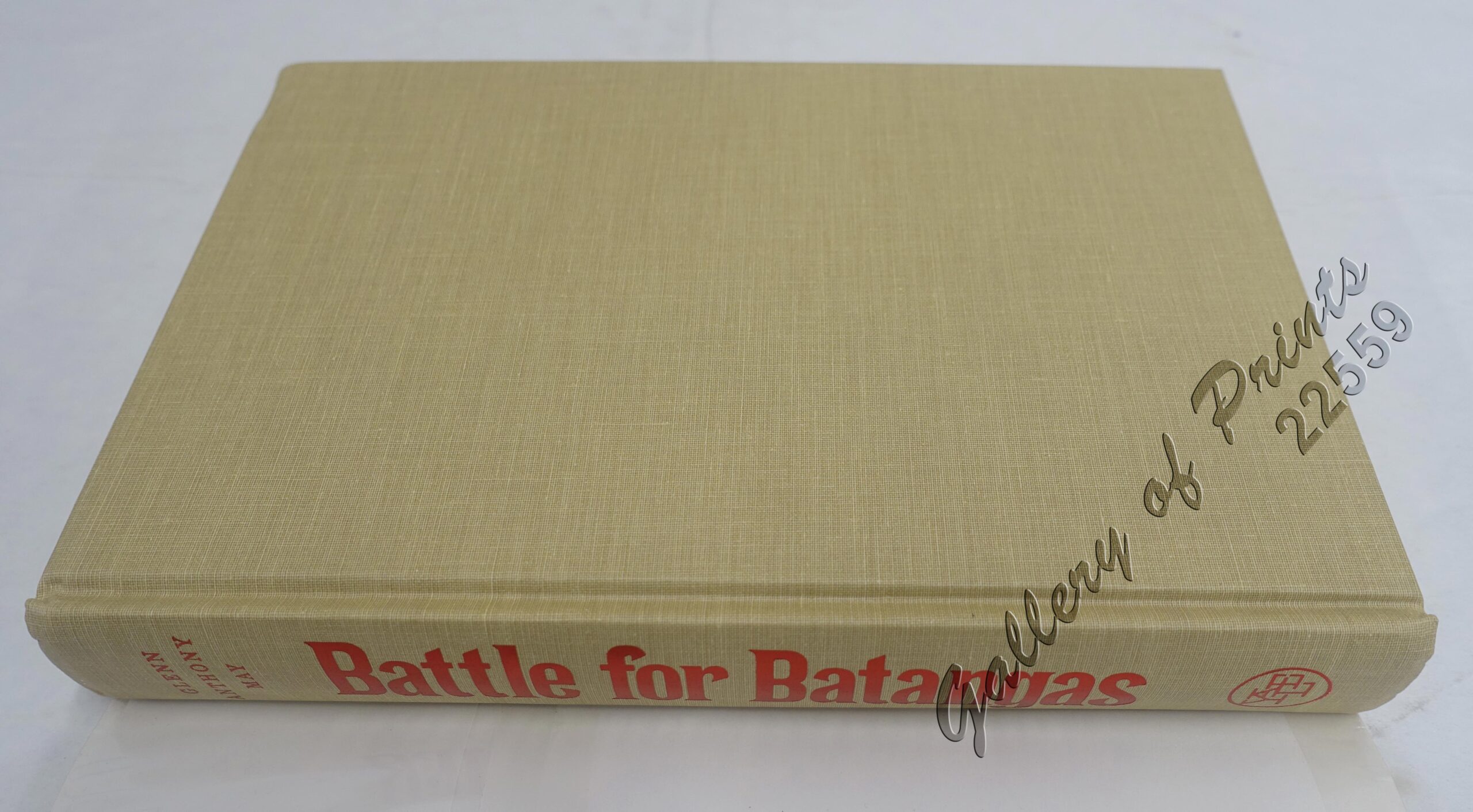 Battle for Batangas. A Philippine Province at War - Image 3