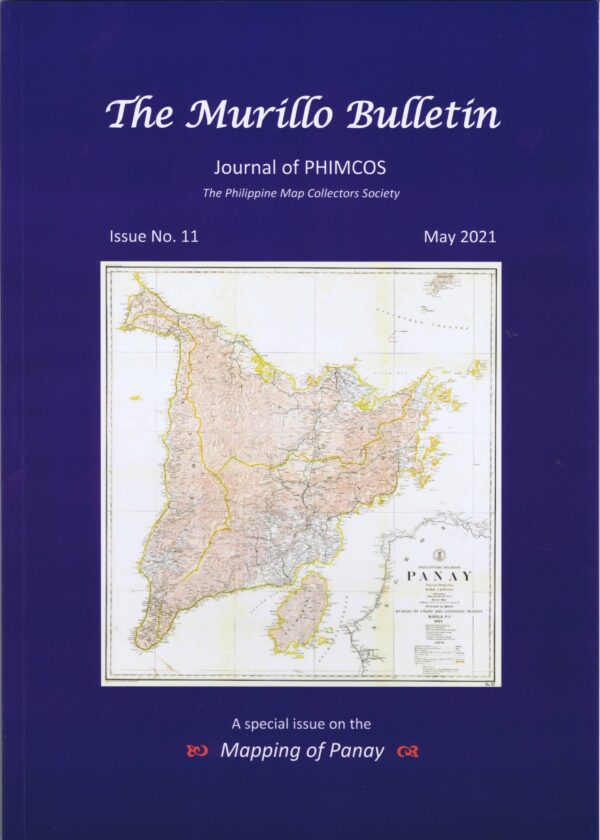 The Murillo Bulletin, Journal of PHIMCOS, Issue No. 11