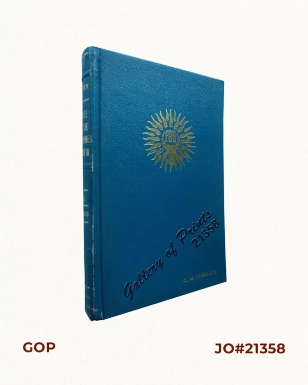 1. State of the Philippines in 1810; 2. Philippine Progress Prior to 1898