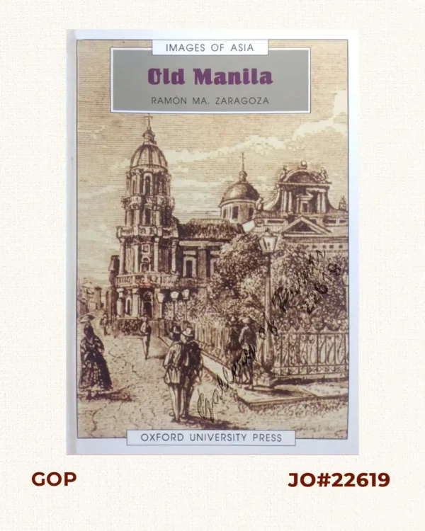 Old Manila