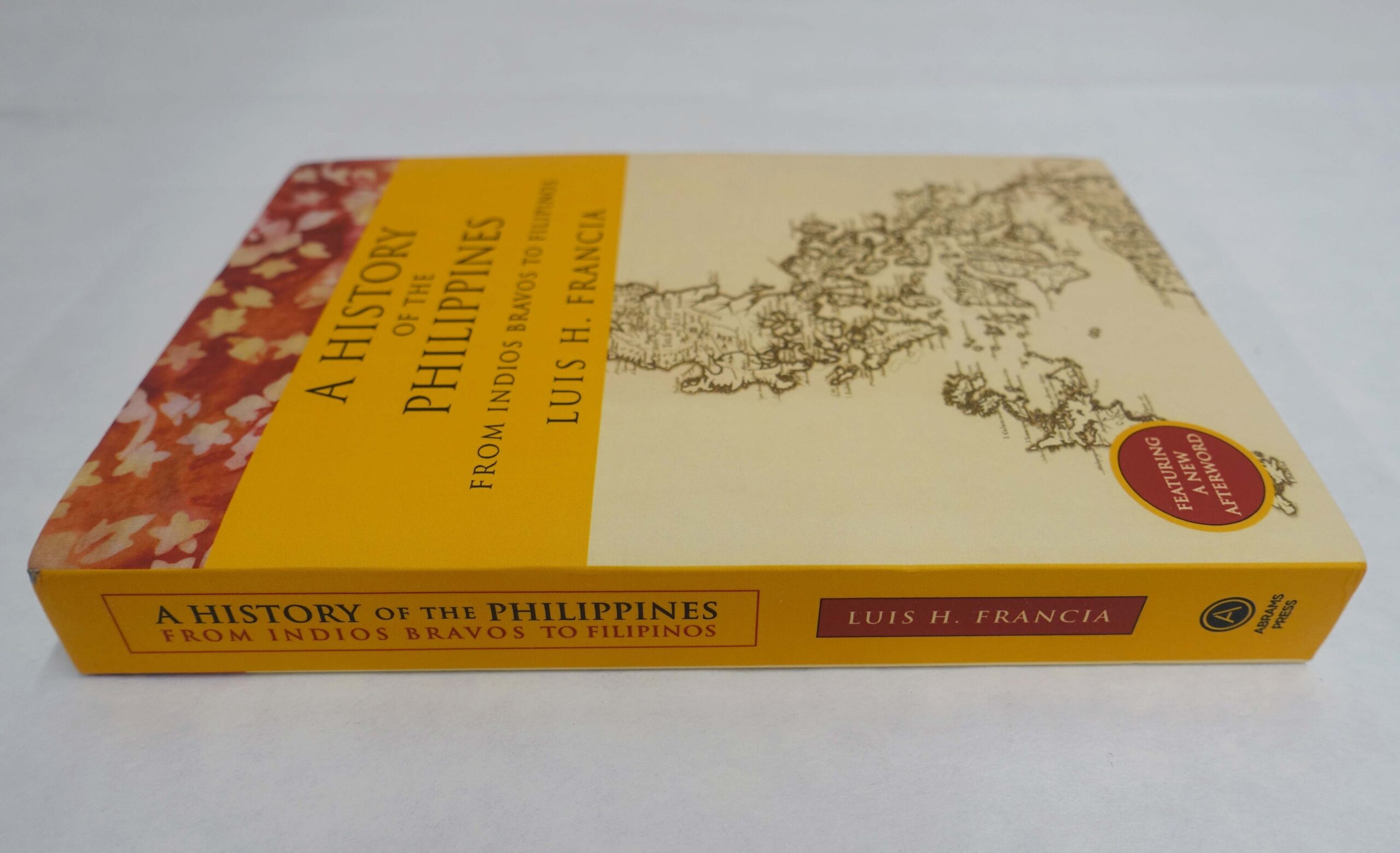 A History of the Philippines From Indios Bravos to Filipinos - Image 2