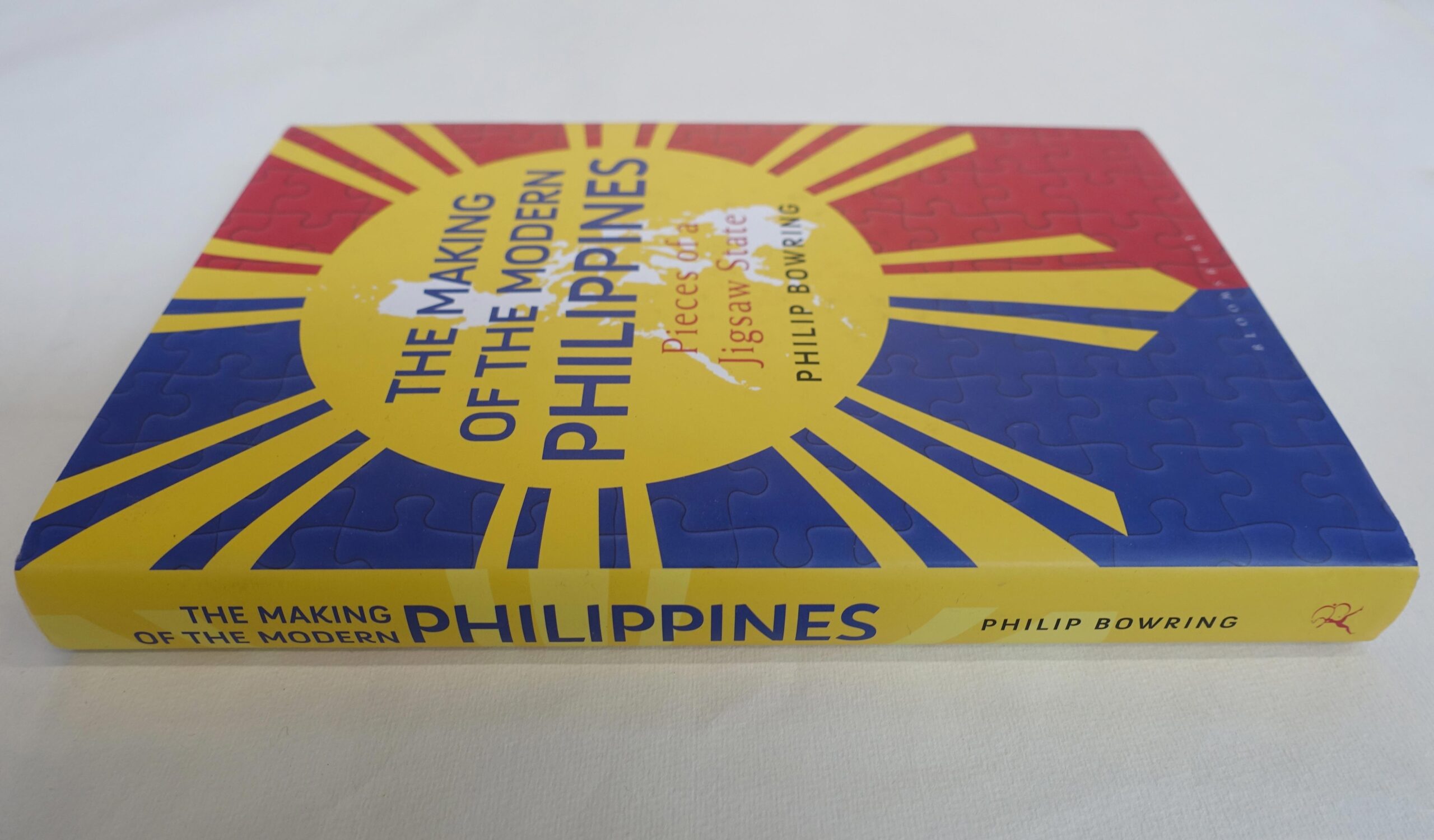 The Making of the Modern Philippines. Pieces of a Jigsaw State - Image 2