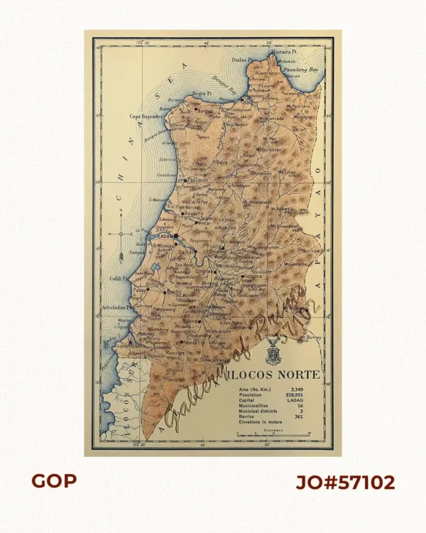 Ilocos Norte