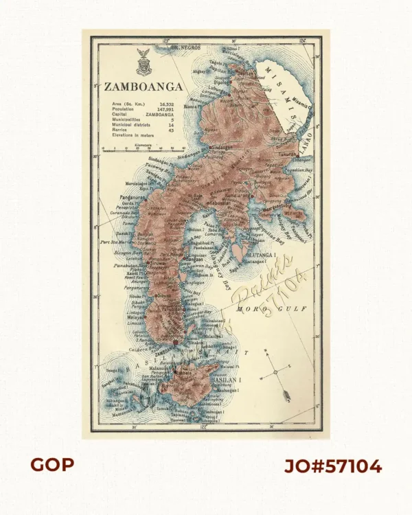 Zamboanga