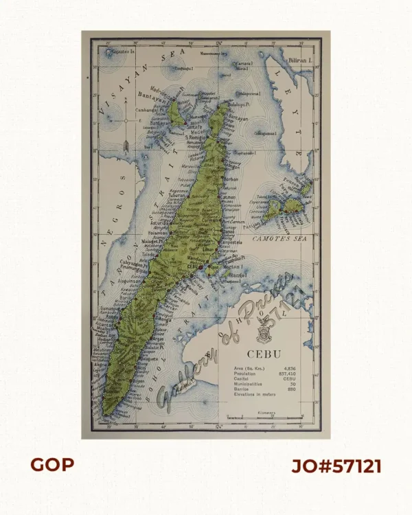Cebu