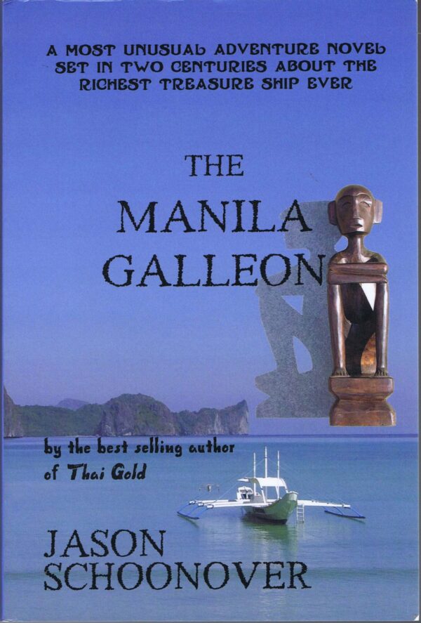 The Manila Galleon