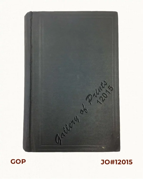 Annual Report to the Board of Regents of the Smithsonian Institution......Year Ended June 30, 1899 [containing a.o.]  1. List of Native Tribes of the Philippines and of the Languages Spoken By Them.  2. The Peopling of the Philippines.