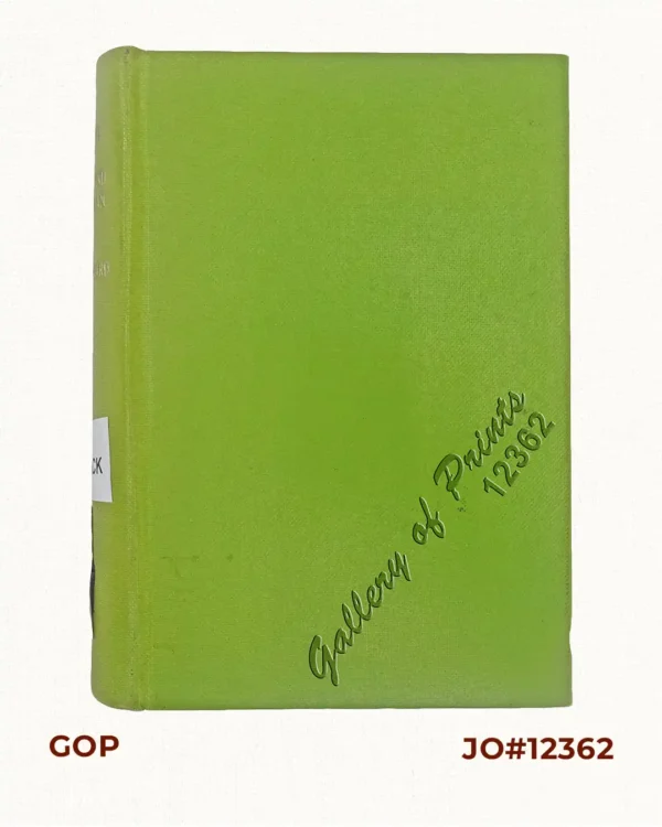 The Life of Ferdinand Magellan and the First Circumnavigation of the Globe. 1480-1521.