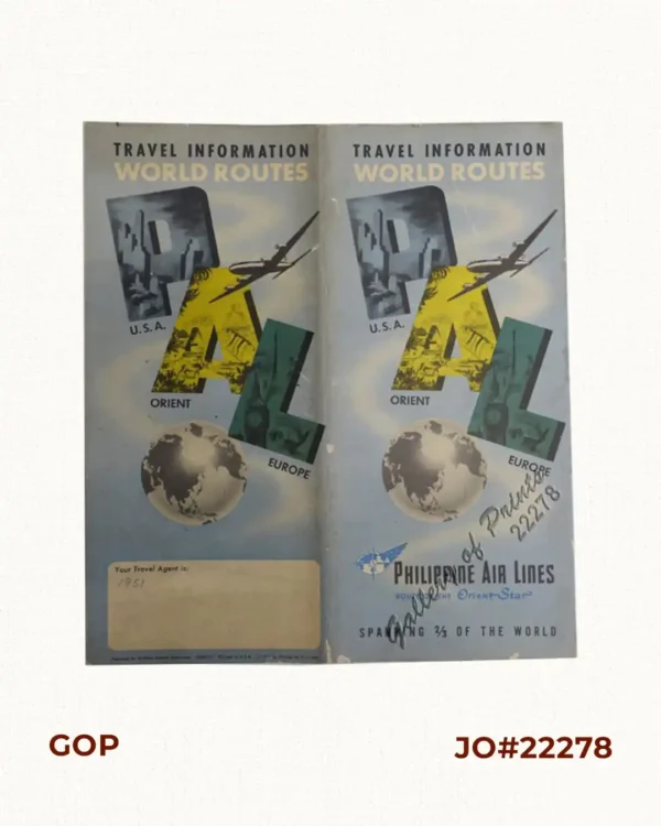 Philippine Air Lines Travel Information World Routes