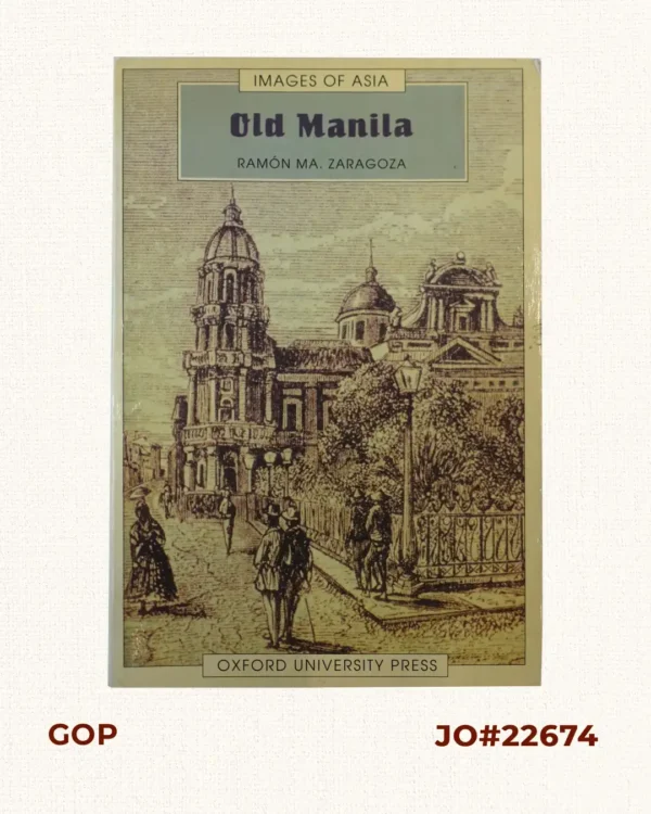 Old Manila