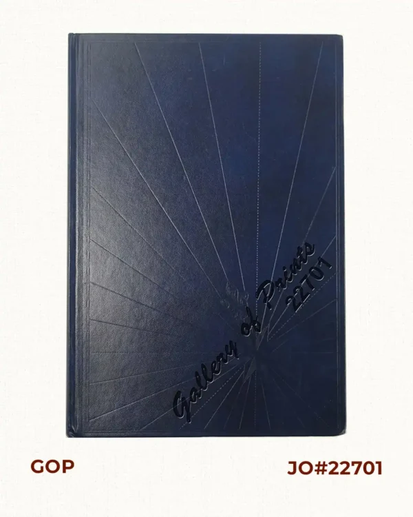 Log of the Centurion