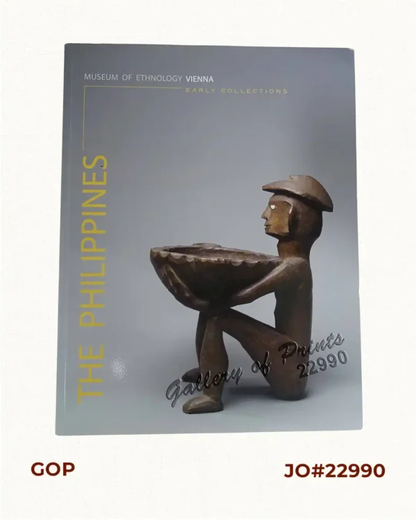 Museum of Ethnology Vienna, The Philippines, Early Collections